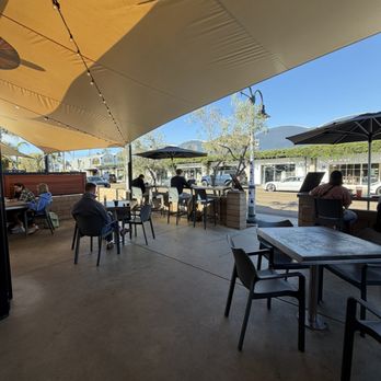 Lofty Coffee - Exterior - Cafes Near Me - Solana Beach, California Lofty Coffee - Exterior - Cafes Near Me - Solana Beach, California