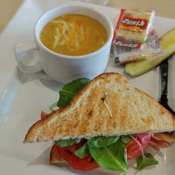 McAlister's Deli - Salad Near Me - Georgetown, Kentucky