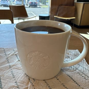 Starbucks - Coffee & Tea Near Me - Folsom, California
