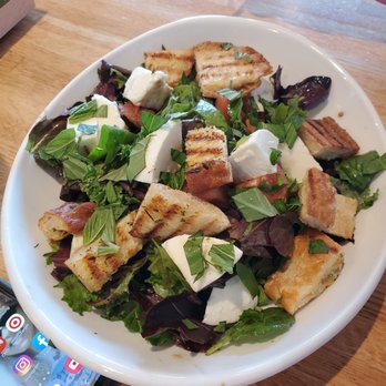Sauce Pizza & Wine - Caprese salad for him. - Pizza Near Me - Tucson, Arizona Sauce Pizza & Wine - Caprese salad for him. - Pizza Near Me - Tucson, Arizona