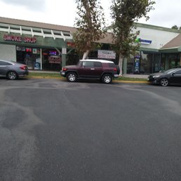 Next to King taco Next to King taco