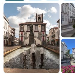 Portas da Cidade - 4/26/26 Nearby attractions.