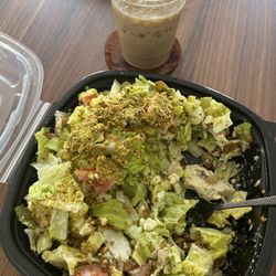 Melt Cafe And Espresso Bar