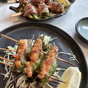 Show Izakaya - Japanese Near Me - Davis, California