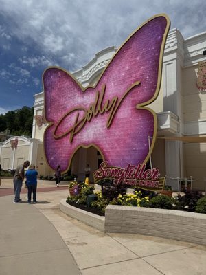 Dollywood's Splash Country by null