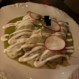 Enchiladas