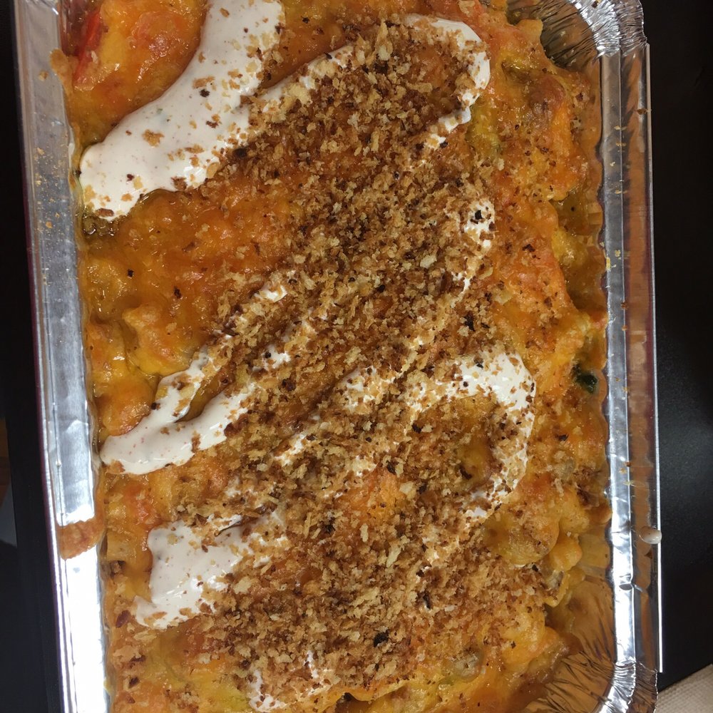 Mix N Mac - Gluten-Free Near Me - Middletown, New York Mix N Mac - Gluten-Free Near Me - Middletown, New York