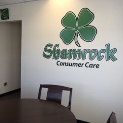 Shamrock Consumer Care