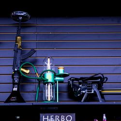 Daddy's Smoke Shop