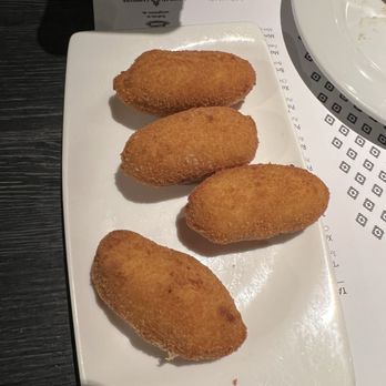 Vinitus - Tapas Bars Near Me - Barcelona, B