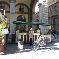 Chiosco Frutta