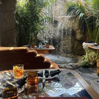 Starlite - Cocktail Bars Near Me - San Diego, California