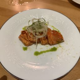King salmon King salmon