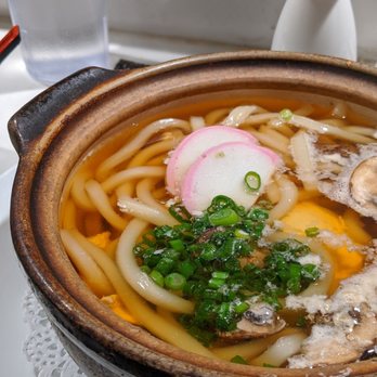Sushi Nakano - Udon - Sushi Bars Near Me - Phoenix, Arizona