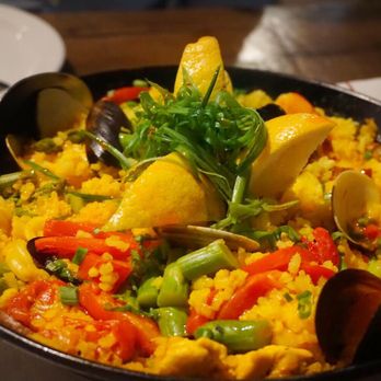 710 Bodega - Paella - Spanish Near Me - Park City, Utah 710 Bodega - Paella - Spanish Near Me - Park City, Utah