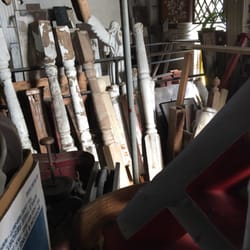Junque - Architectural salvage