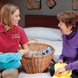 Housekeeping Chores