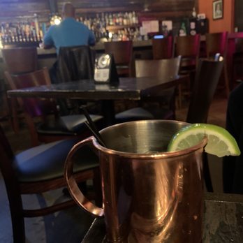 Chick's Philly - Moscow Mule - Pizza Near Me - Philadelphia, Pennsylvania