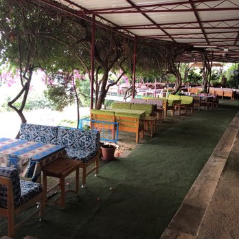 Uysal Kafeterya - Cafes Near Me - Silifke, 33