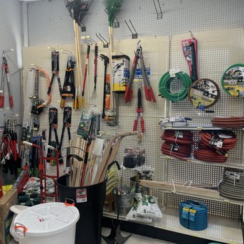Shelby Hardware & Supply - Gardening tools - Hardware Stores Near Me - Shelby, North Carolina Shelby Hardware & Supply - Gardening tools - Hardware Stores Near Me - Shelby, North Carolina
