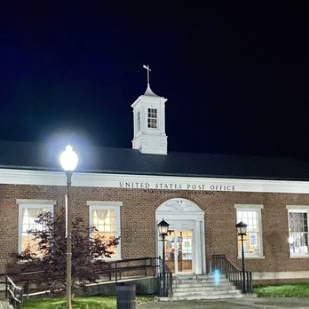 US Post Office - Post Offices Near Me - Blackstone, Virginia US Post Office - Post Offices Near Me - Blackstone, Virginia