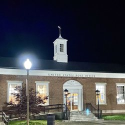 US Post Office