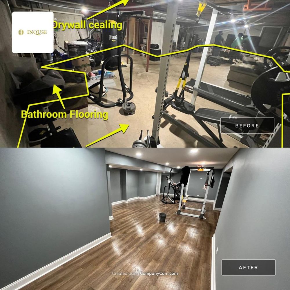 Slide of Golden General Contractor