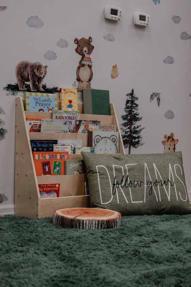 Kids Cove - childcare center in Bradenton, FL