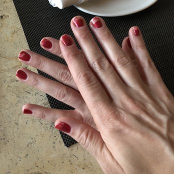 La Nails - Nail Salons Near Me - Marquette, Michigan