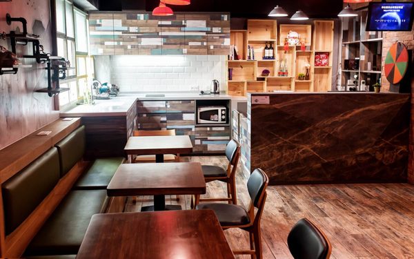 Yesinn Hotel & Youth Hostel 悦思酒店&青年旅舍 by null