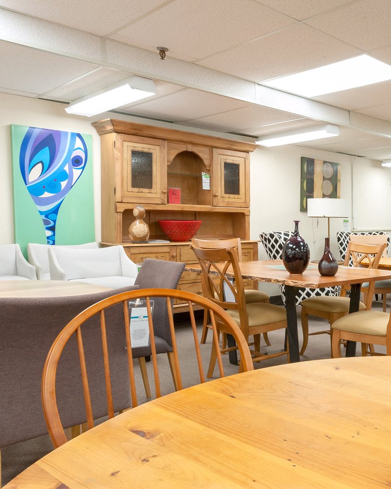 CIRCLE FURNITURE OUTLET 32 Photos 19 Craig Rd, Acton, Massachusetts