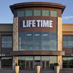 Life Time - Welcome to the Club