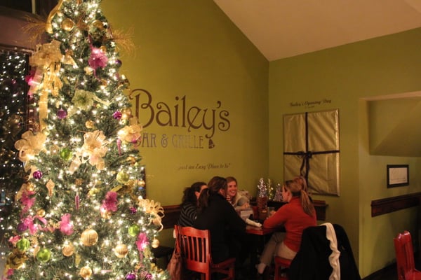 Bailey's Bar & Grille by null