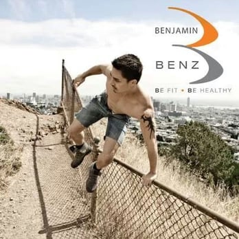 Benjamin Benz - Trainers Near Me Benjamin Benz - Trainers Near Me