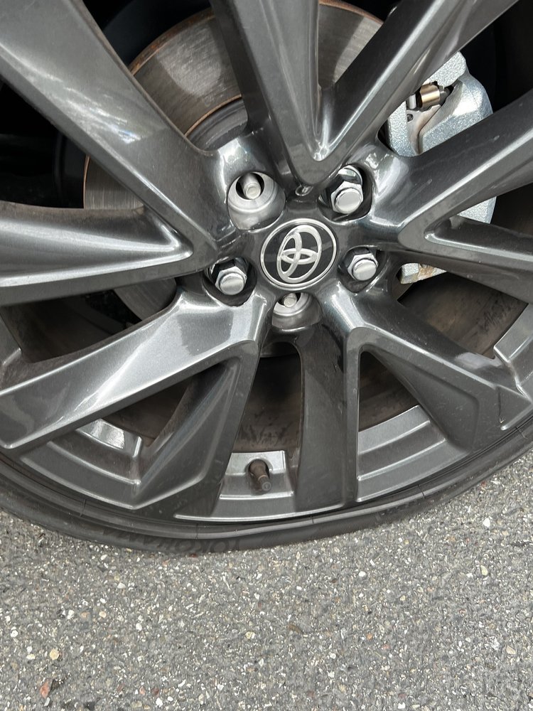 VACAVILLE TIRE CENTER Updated June 2024 44 Reviews 1307 Callen St