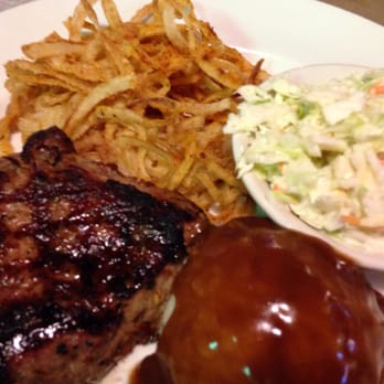 Montana's - Sirloin steak - Steakhouses Near Me - Victoria, British Columbia Montana's - Sirloin steak - Steakhouses Near Me - Victoria, British Columbia