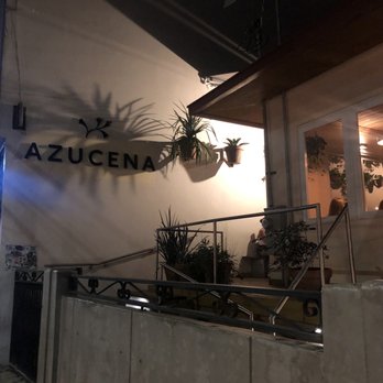 Azucena - Outside - Puerto Rican Near Me - San Juan, Puerto Rico Azucena - Outside - Puerto Rican Near Me - San Juan, Puerto Rico