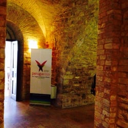 Hotel Giotto Assisi