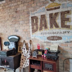 Baked Pie Company