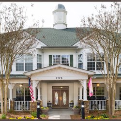 Country Gardens Lanier