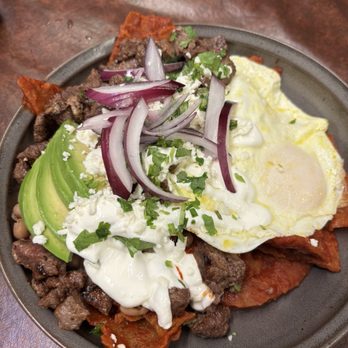 Huevos Etc - Chilaquiles - Pancakes Near Me - Indianapolis, Indiana