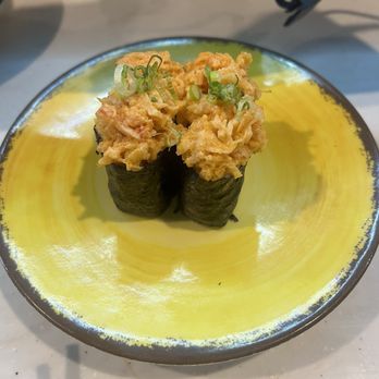 Umai Revolving Sushi - Sushi Bars Near Me - Rochester, New York Umai Revolving Sushi - Sushi Bars Near Me - Rochester, New York