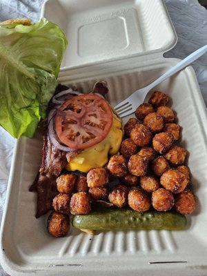 Urban Pantry by null