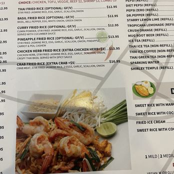 Thai Papaya - Thai Near Me - Allen, Texas Thai Papaya - Thai Near Me - Allen, Texas