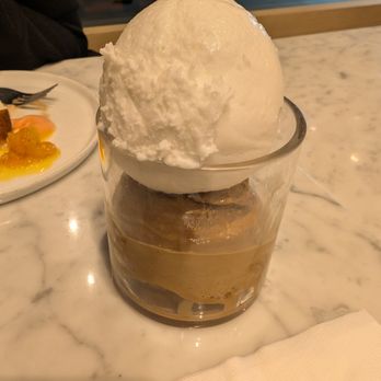 Spot Dessert Bar - Coconut and Vietnamese Coffee Ice Cream - Desserts Near Me - Long Island City, New York Spot Dessert Bar - Coconut and Vietnamese Coffee Ice Cream - Desserts Near Me - Long Island City, New York