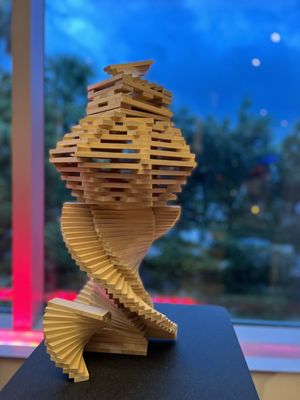 Museum of Discovery and Science by null