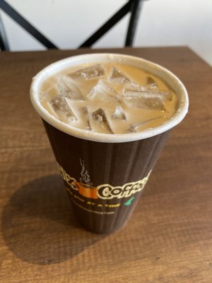 Philz Coffee by null