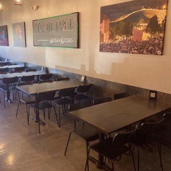 Coyote Table Artisan Kitchen - New American Near Me - Lakewood, Colorado Coyote Table Artisan Kitchen - New American Near Me - Lakewood, Colorado