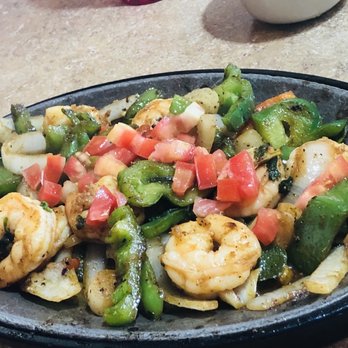 Mexican Gardens - Shrimp Fajita mix - Mexican Near Me - Southgate, Michigan Mexican Gardens - Shrimp Fajita mix - Mexican Near Me - Southgate, Michigan