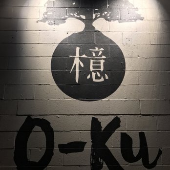 O-Ku - Japanese Near Me - Atlanta, Georgia